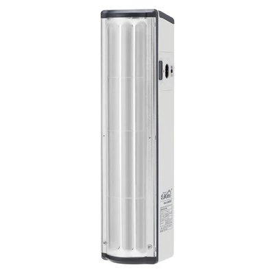 120 LED-avariivalgusti