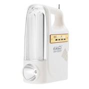 Camping Lantern Camping Laetav LED-valgusti