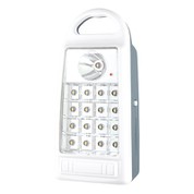 Hädavalgusti 24-tunnise varuga