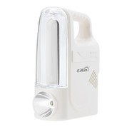 Led päikeseenergiaga laetav avariivalgusti