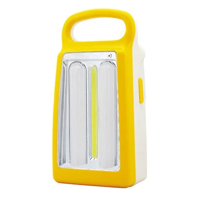 Kaasaskantav LED-laetav latern