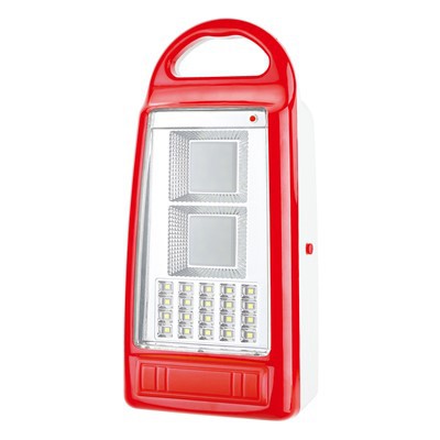 Kaasaskantav laetav avariivalgusti