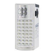 Laetavad avariivalgustid koju