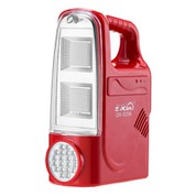 Päikeseenergia avariivalgusti koos mobiililaadijaga